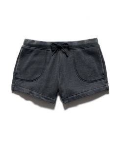 Flag & Anthem ELMDALE BURNOUT KNIT SHORT Women