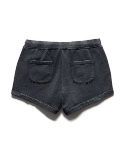 Flag & Anthem ELMDALE BURNOUT KNIT SHORT Women 8 Flag & Anthem ELMDALE BURNOUT KNIT SHORT Women