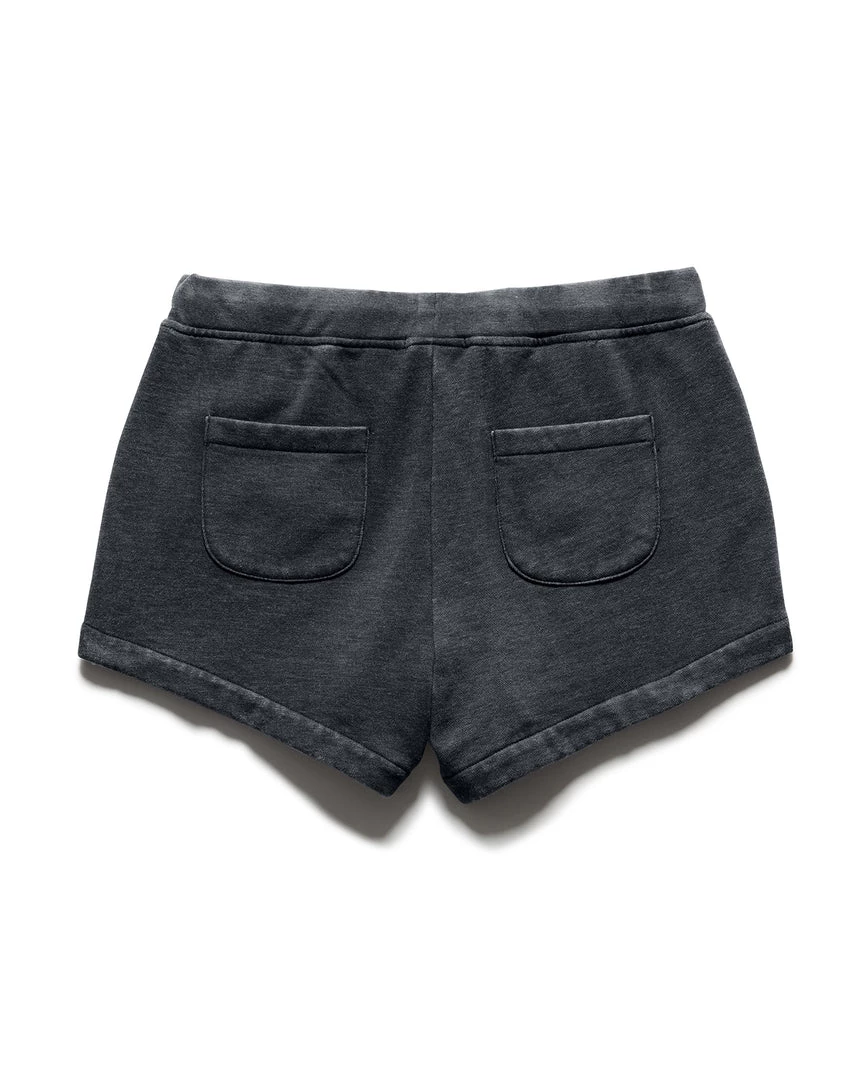 Flag & Anthem ELMDALE BURNOUT KNIT SHORT Women 4 Flag & Anthem ELMDALE BURNOUT KNIT SHORT Women