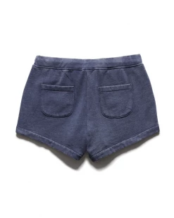 Flag & Anthem ELMDALE BURNOUT KNIT SHORT Women