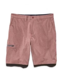 Flag & Anthem Men MADEFLEX ANY-WEAR HYBRID SHORT - 10