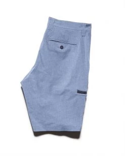 Flag & Anthem Men MADEFLEX ANY-WEAR HYBRID SHORT - 10