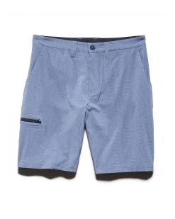 Flag & Anthem Men MADEFLEX ANY-WEAR HYBRID SHORT - 10