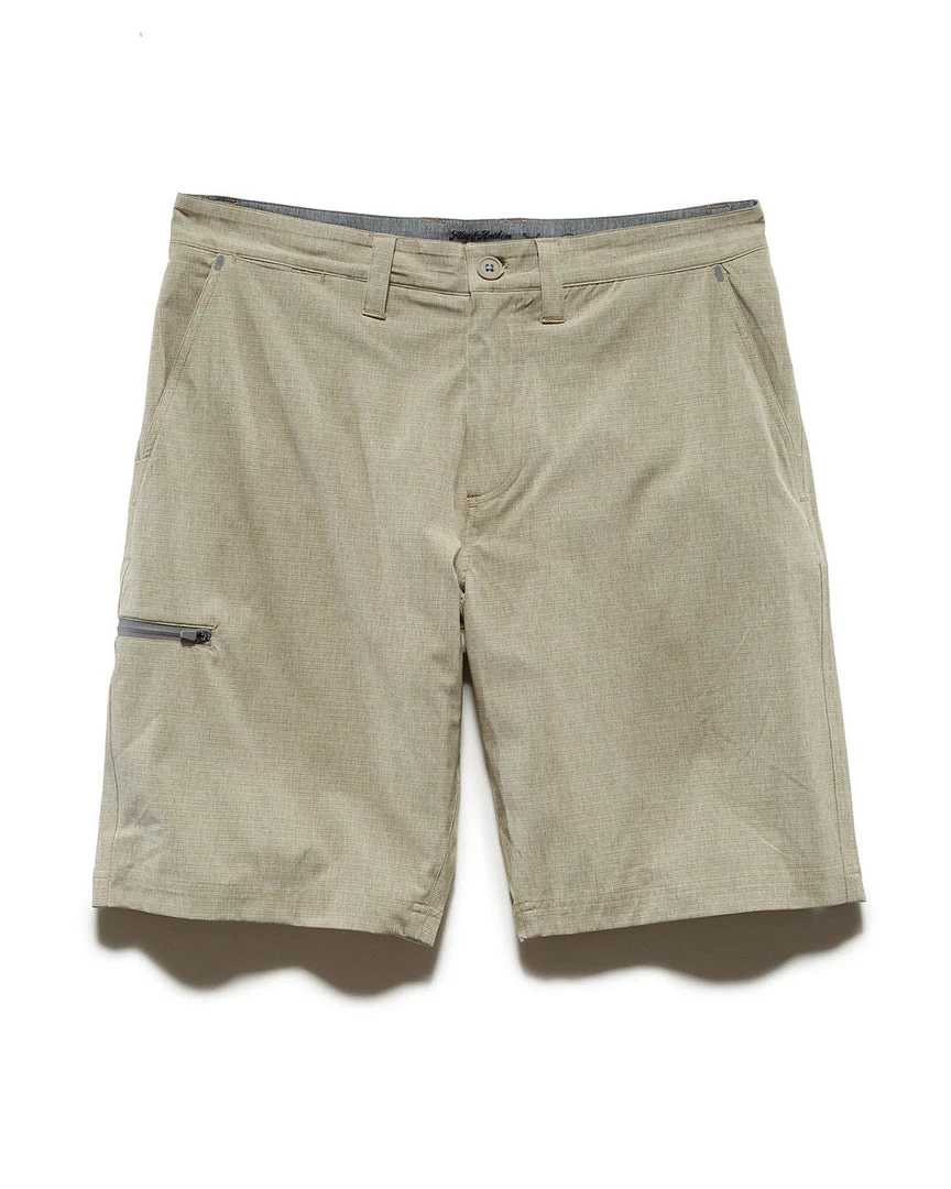 Flag & Anthem MADEFLEX ANY-WEAR HYBRID SHORT - 10" INSEAM Men 2 Flag & Anthem MADEFLEX ANY-WEAR HYBRID SHORT - 10" INSEAM Men