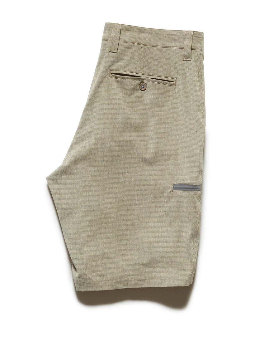 Flag & Anthem MADEFLEX ANY-WEAR HYBRID SHORT - 10" INSEAM Men 6 Flag & Anthem MADEFLEX ANY-WEAR HYBRID SHORT - 10" INSEAM Men