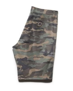 Flag & Anthem MADEFLEX CAMO ANY-WEAR HYBRID SHORT - 10