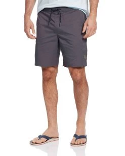 Flag & Anthem BABYLON CARGO SWIM SHORT - 8" INSEAM Men