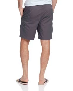 Flag & Anthem BABYLON CARGO SWIM SHORT - 8