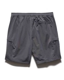 Flag & Anthem BABYLON CARGO SWIM SHORT - 8