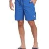 Flag & Anthem Men BABYLON CARGO SWIM SHORT - 8" INSEAM
