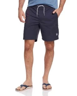 Flag & Anthem BABYLON CARGO SWIM SHORT - 8" INSEAM