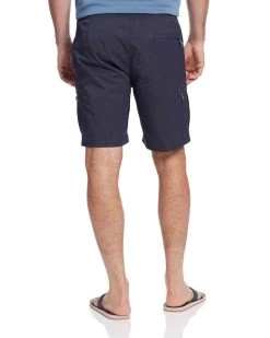 Flag & Anthem BABYLON CARGO SWIM SHORT - 8