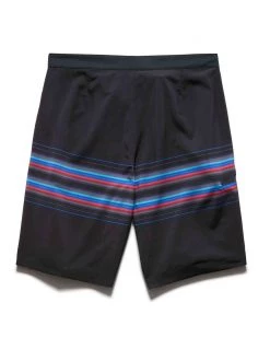 Flag & Anthem Men ROCKAWAY STRIPED BOARD SHORT - 10