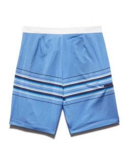 Flag & Anthem Men ROCKAWAY STRIPED BOARD SHORT - 10