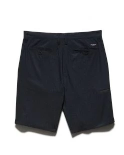 Flag & Anthem MADEFLEX CROSSHATCH ANY-WEAR HYBRID SHORT - 10