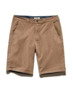 Flag & Anthem Men MEMPHIS STRETCH SHORT - 10" INSEAM