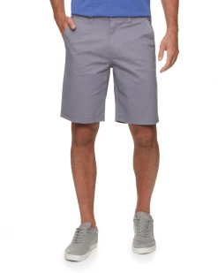 Flag & Anthem MEMPHIS STRETCH SHORT - 10" INSEAM