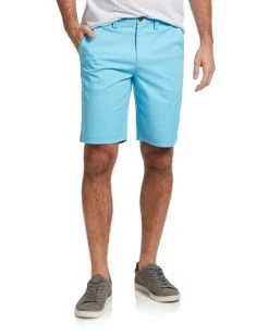 Flag & Anthem MEMPHIS STRETCH SHORT - 10" INSEAM Men