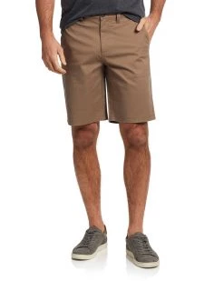 Flag & Anthem Men MEMPHIS STRETCH SHORT - 10" INSEAM