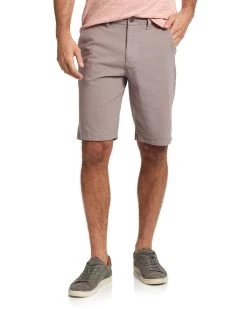 Flag & Anthem Men MEMPHIS STRETCH SHORT - 10" INSEAM