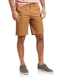 Flag & Anthem MEMPHIS STRETCH SHORT - 10" INSEAM Men