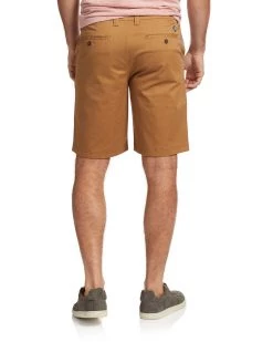 Flag & Anthem MEMPHIS STRETCH SHORT - 10" INSEAM Men