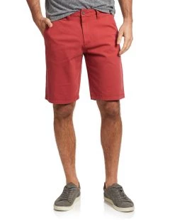 Flag & Anthem MEMPHIS STRETCH SHORT - 10" INSEAM Men