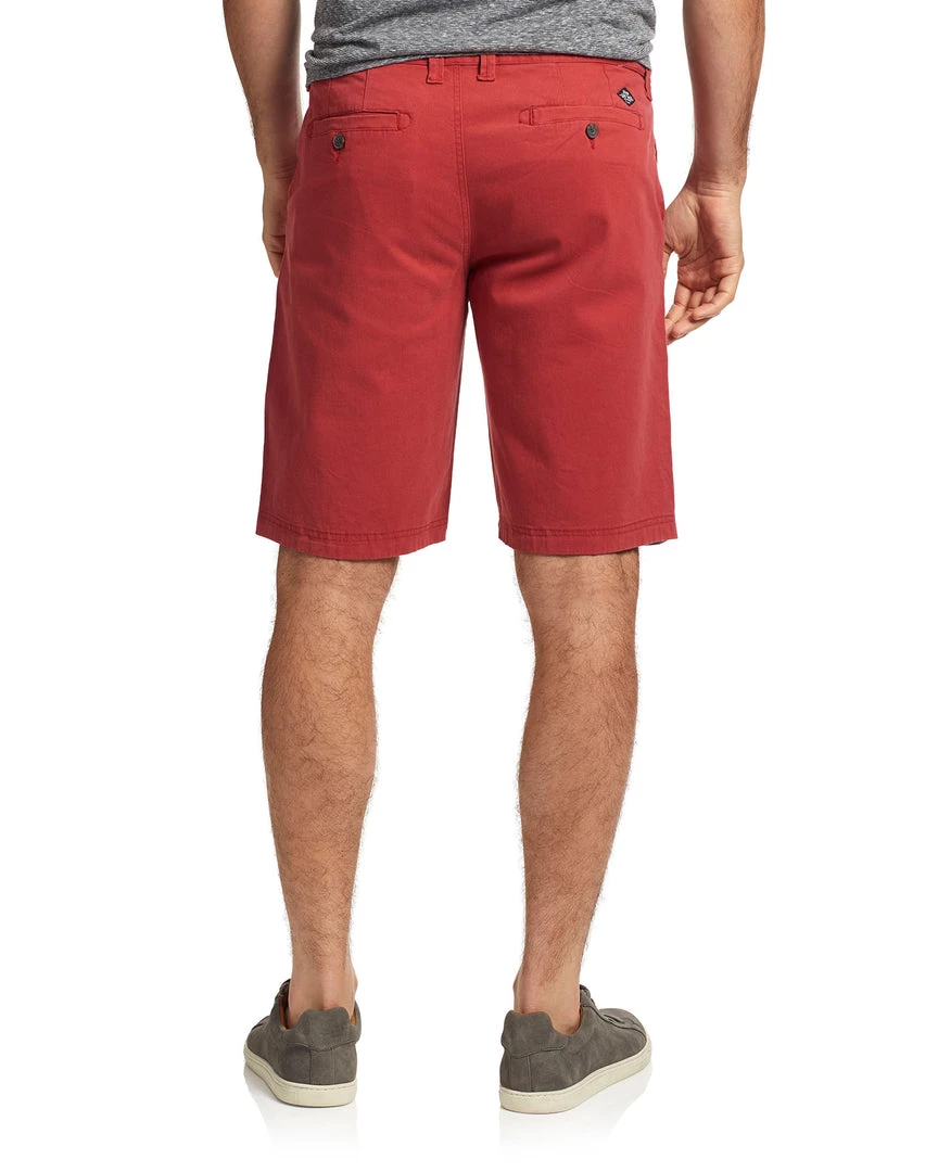 Flag & Anthem MEMPHIS STRETCH SHORT - 10" INSEAM Men 3 Flag & Anthem MEMPHIS STRETCH SHORT - 10" INSEAM Men