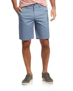 Flag & Anthem MEMPHIS STRETCH SHORT - 10" INSEAM Men