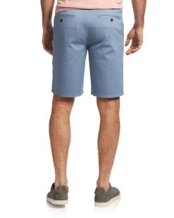 Flag & Anthem MEMPHIS STRETCH SHORT - 10