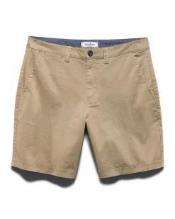 Flag & Anthem Men MEMPHIS STRETCH SHORT - 8" INSEAM