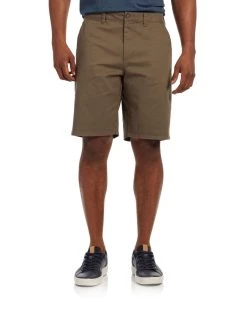 Flag & Anthem MEMPHIS STRETCH SHORT - 10" INSEAM Men