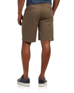 Flag & Anthem MEMPHIS STRETCH SHORT - 10" INSEAM Men 6 Flag & Anthem MEMPHIS STRETCH SHORT - 10