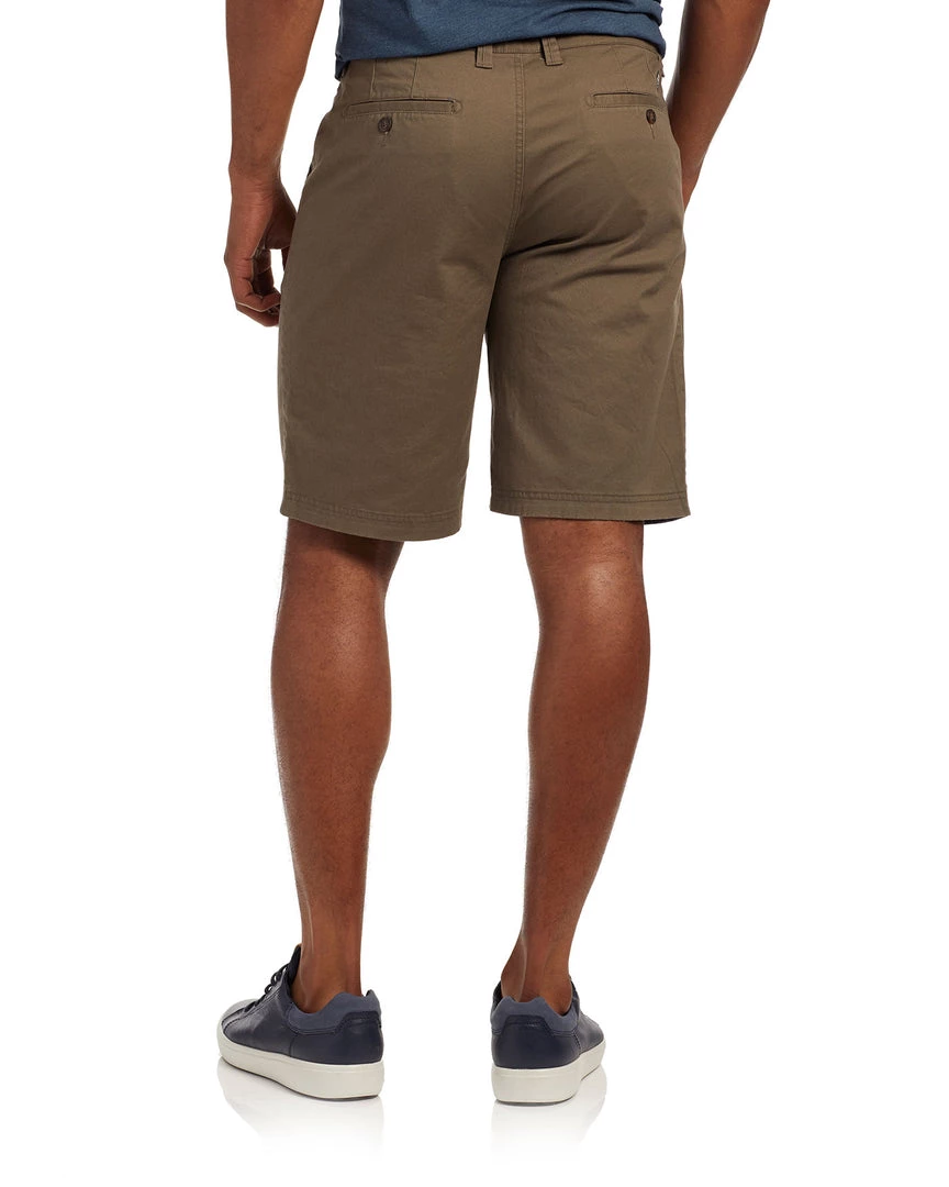 Flag & Anthem MEMPHIS STRETCH SHORT - 10" INSEAM Men 3 Flag & Anthem MEMPHIS STRETCH SHORT - 10" INSEAM Men