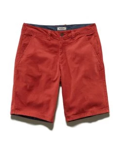 Flag & Anthem MEMPHIS STRETCH SHORT - 10" INSEAM Men