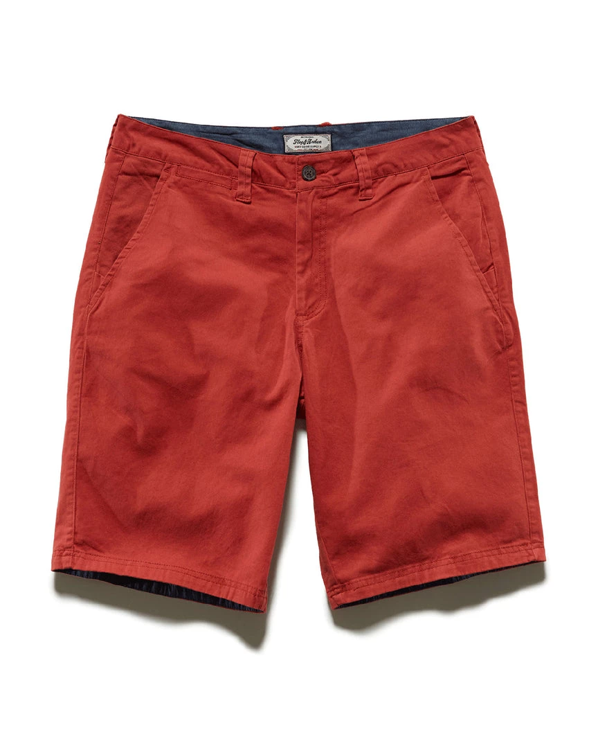 Flag & Anthem MEMPHIS STRETCH SHORT - 10" INSEAM Men 2 Flag & Anthem MEMPHIS STRETCH SHORT - 10" INSEAM Men