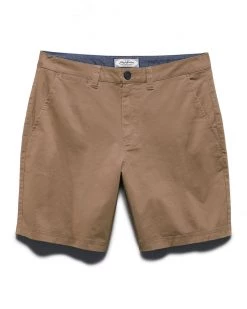 Flag & Anthem Men MEMPHIS STRETCH SHORT - 8" INSEAM