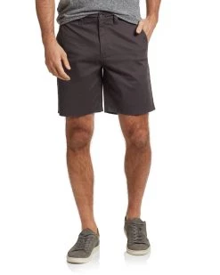 Flag & Anthem MEMPHIS STRETCH SHORT - 8" INSEAM