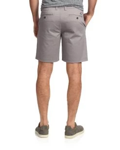 Flag & Anthem MEMPHIS STRETCH SHORT - 8