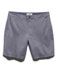 Flag & Anthem MEMPHIS STRETCH SHORT - 8" INSEAM