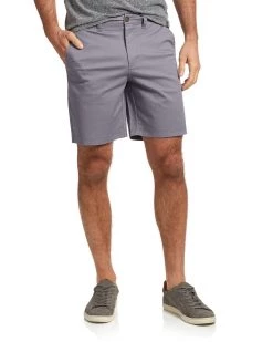 Flag & Anthem MEMPHIS STRETCH SHORT - 8" INSEAM