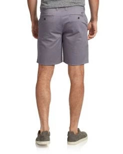 Flag & Anthem MEMPHIS STRETCH SHORT - 8