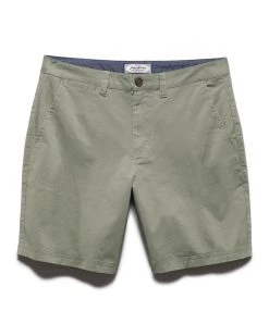 Flag & Anthem MEMPHIS STRETCH SHORT - 8" INSEAM Men