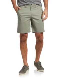 Flag & Anthem MEMPHIS STRETCH SHORT - 8" INSEAM Men