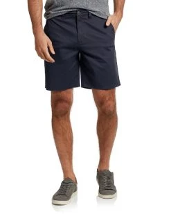 Flag & Anthem MEMPHIS STRETCH SHORT - 8" INSEAM Men