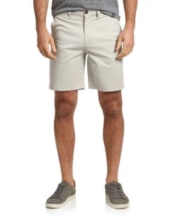 Flag & Anthem MEMPHIS STRETCH SHORT - 8" INSEAM Men