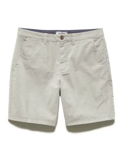 Flag & Anthem MEMPHIS STRETCH SHORT - 8" INSEAM Men