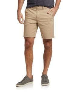 Flag & Anthem Men MEMPHIS STRETCH SHORT - 8" INSEAM