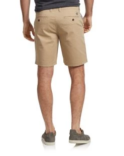 Flag & Anthem Men MEMPHIS STRETCH SHORT - 8