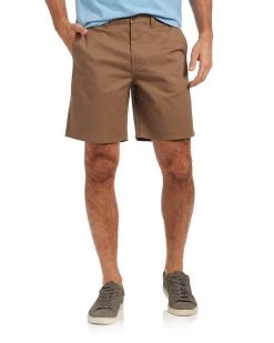 Flag & Anthem Men MEMPHIS STRETCH SHORT - 8" INSEAM